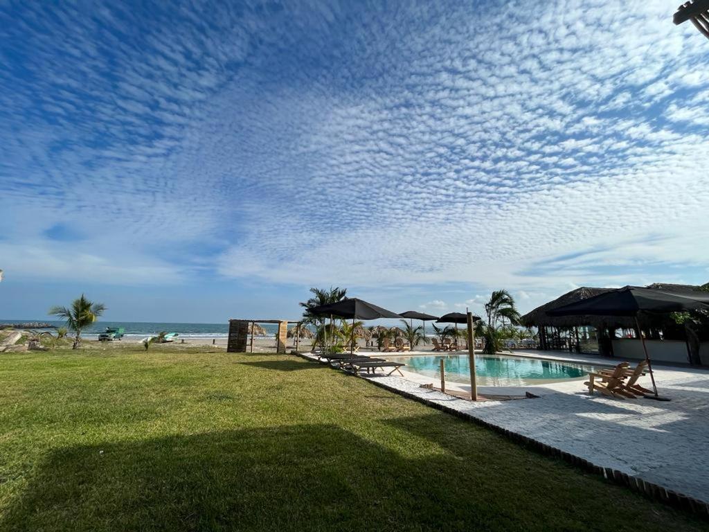 Xkan Hotel Boutique - Adults Only Veracruz Exterior photo