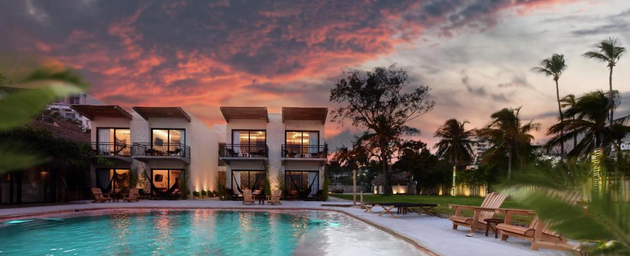 Xkan Hotel Boutique - Adults Only Veracruz Exterior photo