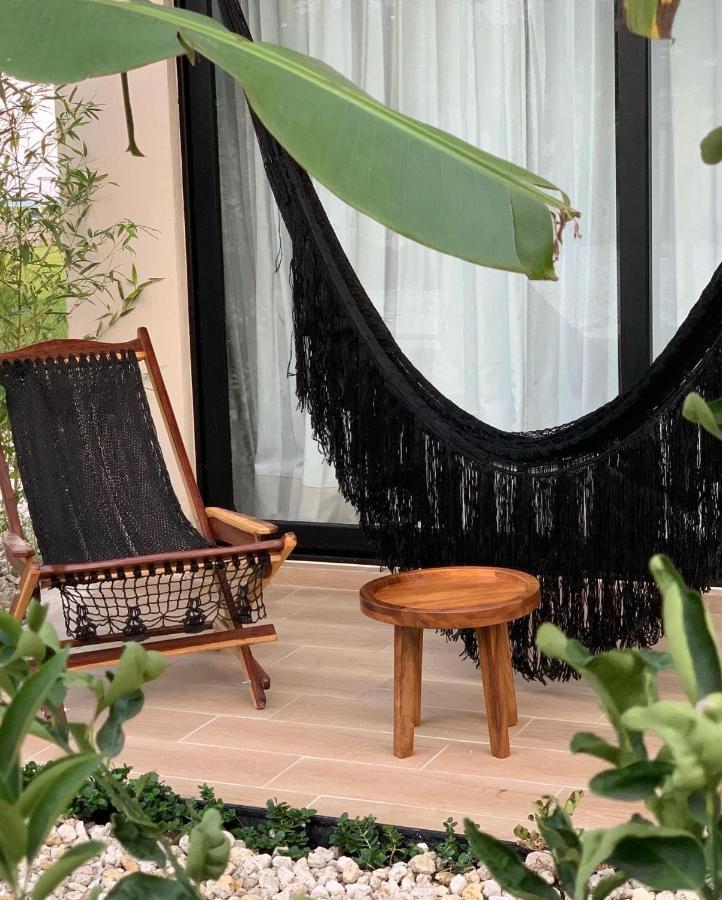 Xkan Hotel Boutique - Adults Only Veracruz Exterior photo