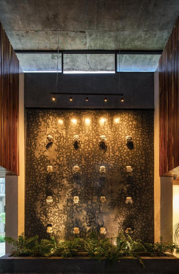 Xkan Hotel Boutique - Adults Only Veracruz Exterior photo