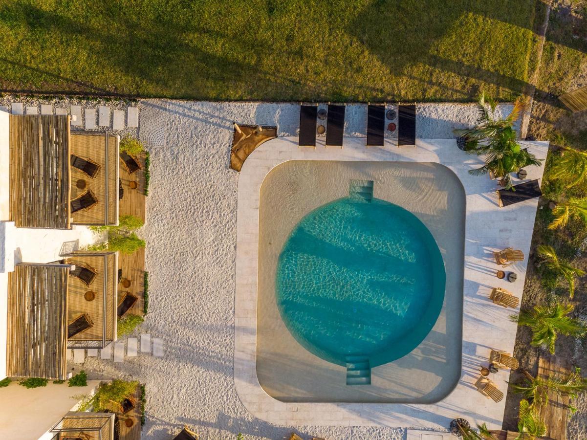 Xkan Hotel Boutique - Adults Only Veracruz Exterior photo