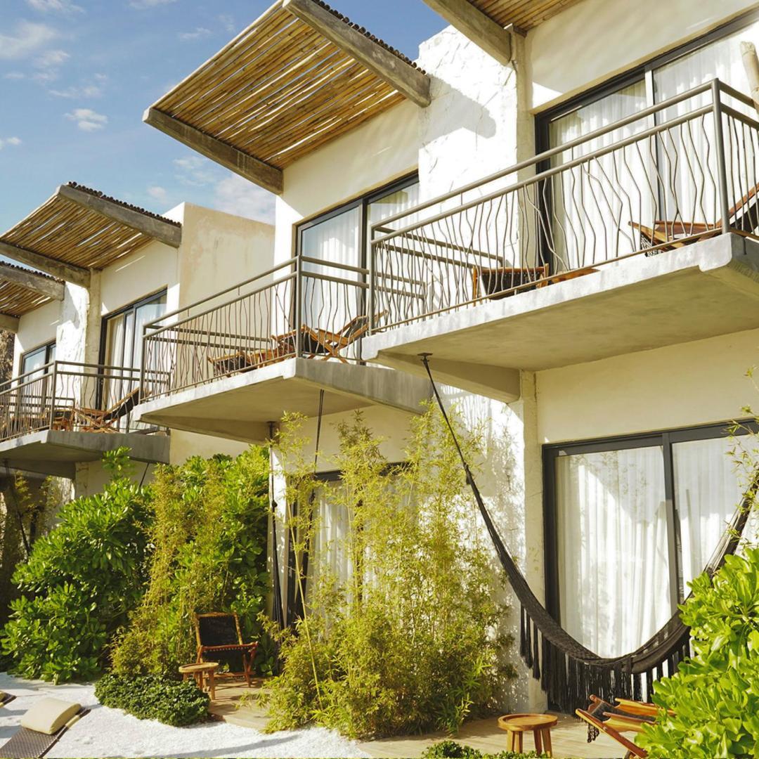 Xkan Hotel Boutique - Adults Only Veracruz Exterior photo